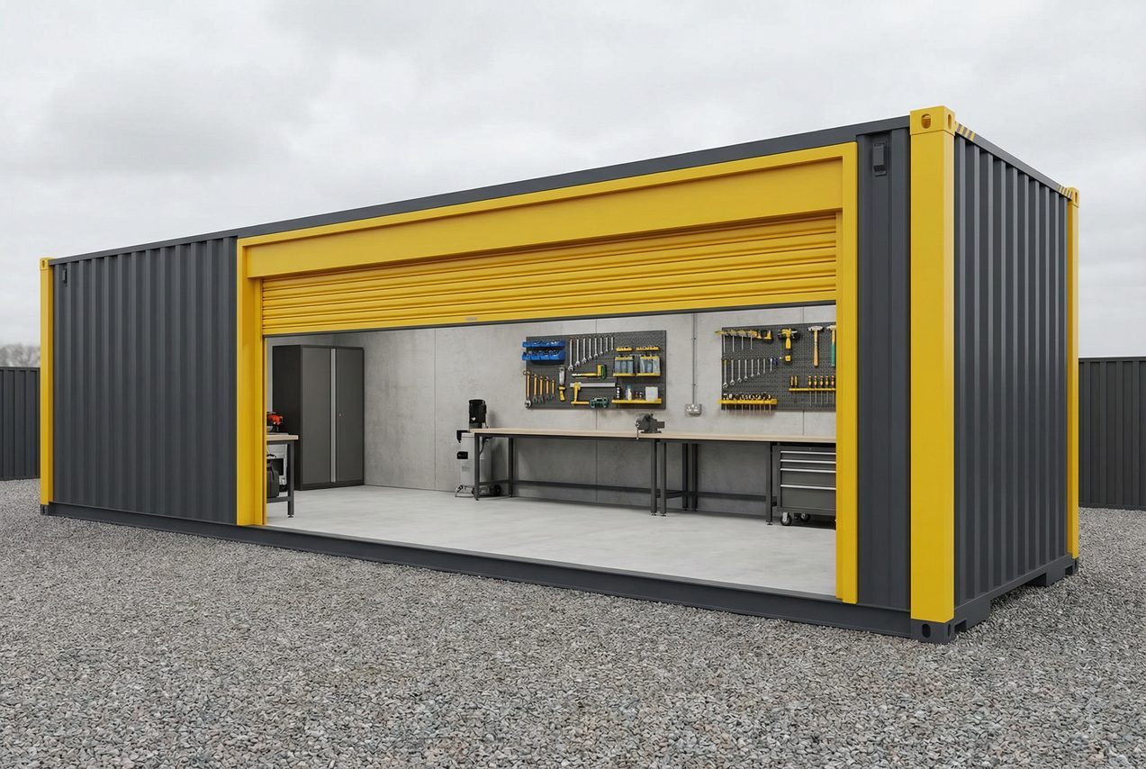 Industrial Project 1