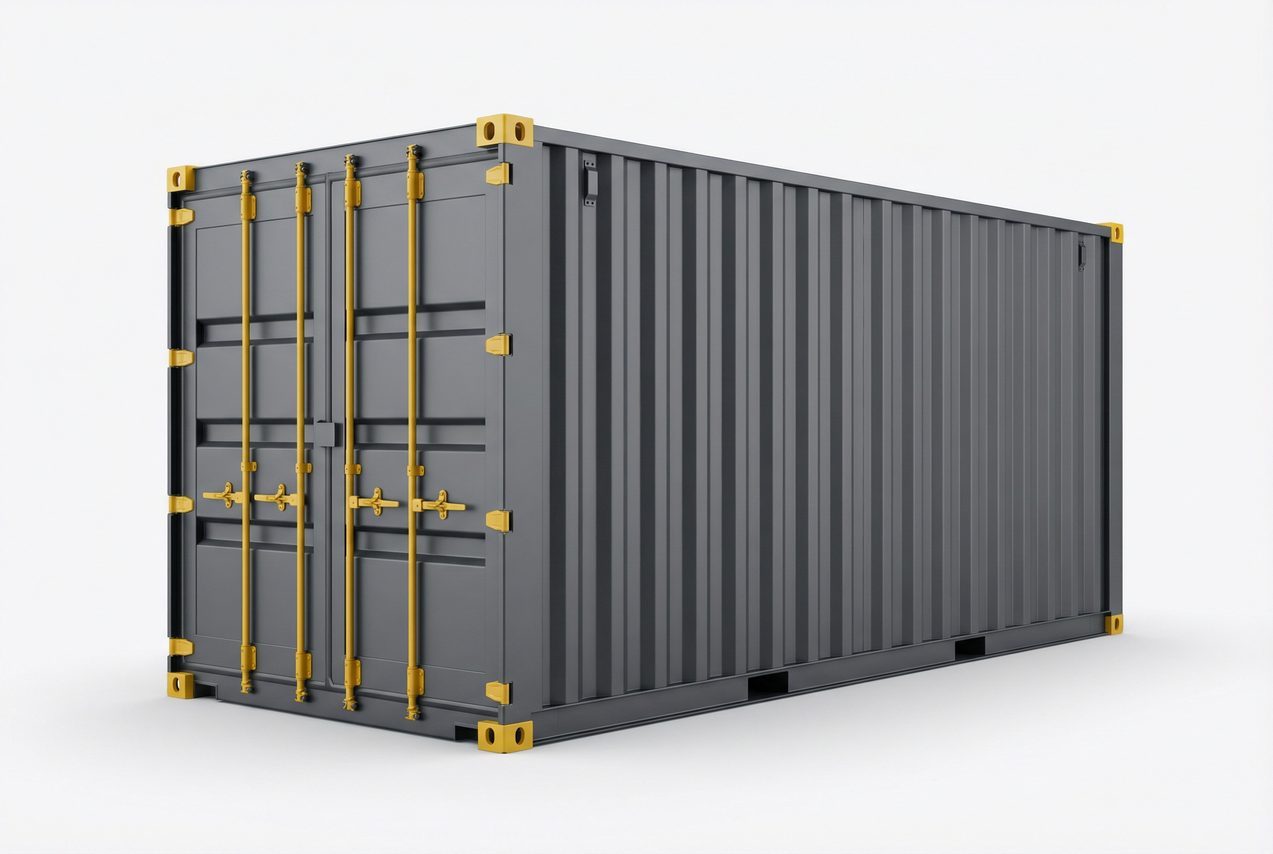 Reefer (Refrigerado)