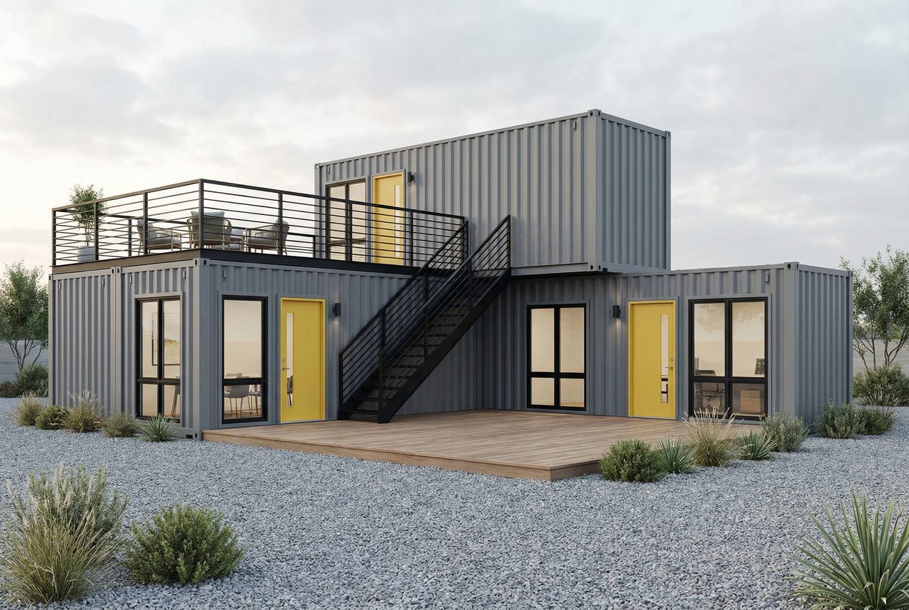 Industrial Project 3