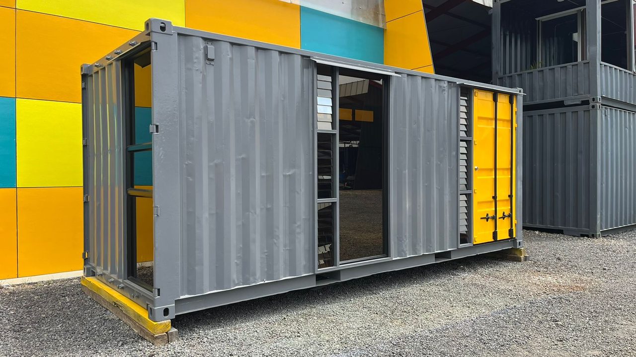 Industrial Project 5