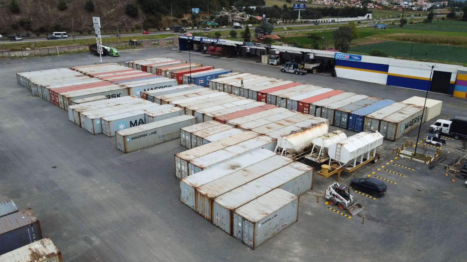 Boyacá, región estratégica